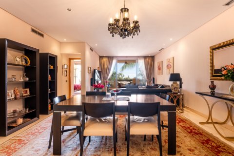 Продажа квартиры Марбелья, Малага, Испания 3 спальни, 227м2 №107766 - фото 6