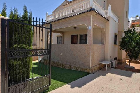 Villa zum Verkauf La Florida, Alicante, Spanien 4 Schlafzimmer, 207 m2 Nr. 109464 - Foto 5