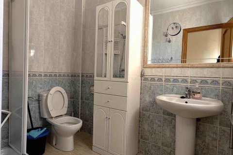 Villa zum Verkauf La Florida, Alicante, Spanien 4 Schlafzimmer, 207 m2 Nr. 109464 - Foto 23
