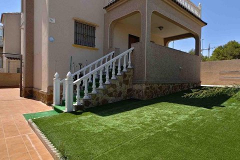 Villa zum Verkauf La Florida, Alicante, Spanien 4 Schlafzimmer, 207 m2 Nr. 109464 - Foto 11