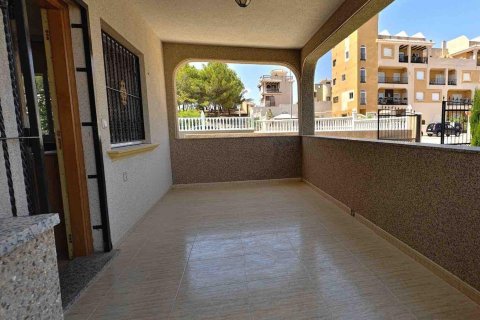Villa zum Verkauf La Florida, Alicante, Spanien 4 Schlafzimmer, 207 m2 Nr. 109464 - Foto 9