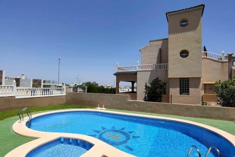 Villa zum Verkauf La Florida, Alicante, Spanien 4 Schlafzimmer, 207 m2 Nr. 109464 - Foto 2