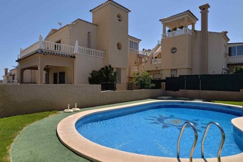 Villa zum Verkauf La Florida, Alicante, Spanien 4 Schlafzimmer, 207 m2 Nr. 109464 - Foto 3