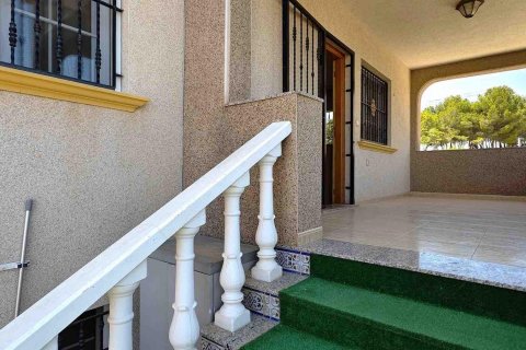 Villa zum Verkauf La Florida, Alicante, Spanien 4 Schlafzimmer, 207 m2 Nr. 109464 - Foto 8