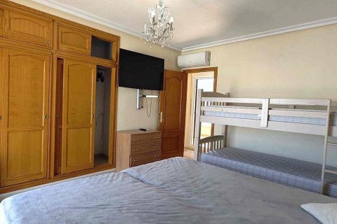 Villa zum Verkauf La Florida, Alicante, Spanien 4 Schlafzimmer, 207 m2 Nr. 109464 - Foto 28