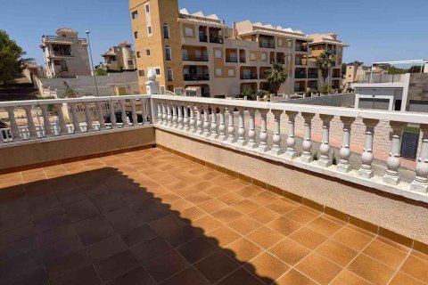 Villa zum Verkauf La Florida, Alicante, Spanien 4 Schlafzimmer, 207 m2 Nr. 109464 - Foto 27