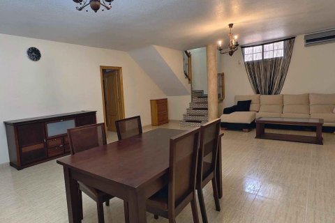 Villa zum Verkauf La Florida, Alicante, Spanien 4 Schlafzimmer, 207 m2 Nr. 109464 - Foto 15