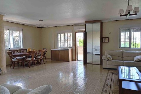 Villa zum Verkauf La Florida, Alicante, Spanien 4 Schlafzimmer, 207 m2 Nr. 109464 - Foto 22