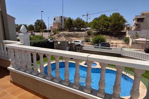 Villa zum Verkauf La Florida, Alicante, Spanien 4 Schlafzimmer, 207 m2 Nr. 109464 - Foto 30