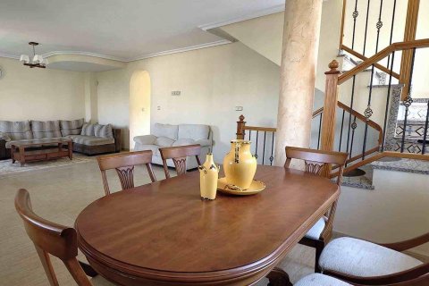 Villa zum Verkauf La Florida, Alicante, Spanien 4 Schlafzimmer, 207 m2 Nr. 109464 - Foto 16