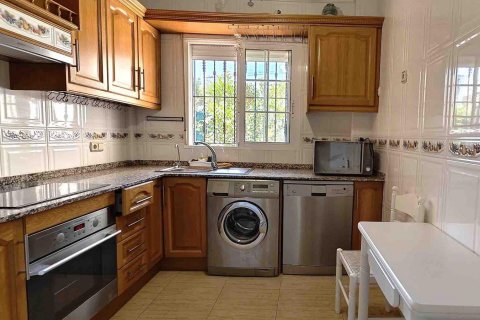 Villa zum Verkauf La Florida, Alicante, Spanien 4 Schlafzimmer, 207 m2 Nr. 109464 - Foto 24