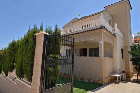 Villa zum Verkauf La Florida, Alicante, Spanien 4 Schlafzimmer, 207 m2 Nr. 109464 - Foto 1