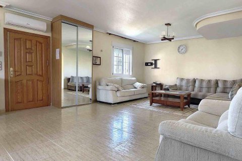 Villa zum Verkauf La Florida, Alicante, Spanien 4 Schlafzimmer, 207 m2 Nr. 109464 - Foto 20