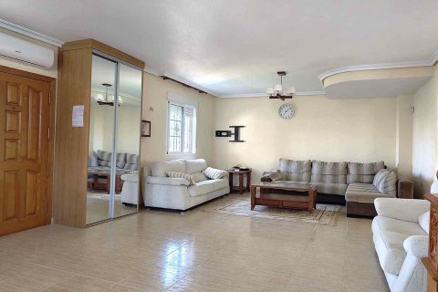 Villa zum Verkauf La Florida, Alicante, Spanien 4 Schlafzimmer, 207 m2 Nr. 109464 - Foto 18