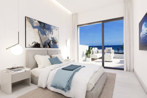 Продажа виллы Лос-Алькасарес, Мурсия, Испания 3 спальни, 110м2 №113327 - фото 12