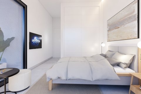 Продажа виллы Лос-Алькасарес, Мурсия, Испания 3 спальни, 110м2 №113327 - фото 17