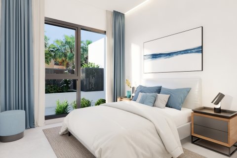Продажа виллы Лос-Алькасарес, Мурсия, Испания 3 спальни, 110м2 №113327 - фото 19
