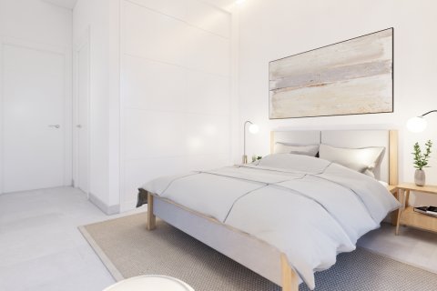 Продажа виллы Лос-Алькасарес, Мурсия, Испания 3 спальни, 110м2 №113327 - фото 16