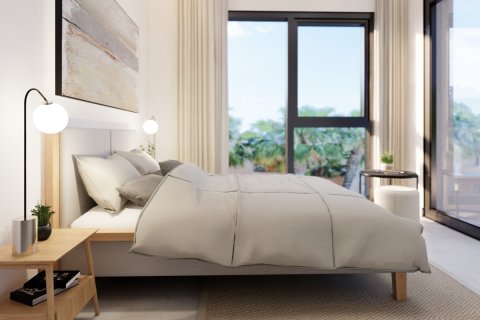 Продажа виллы Лос-Алькасарес, Мурсия, Испания 3 спальни, 110м2 №113327 - фото 14