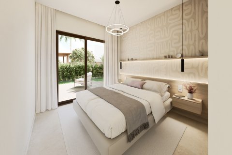 Wohnung zum Verkauf Los Alcazares, Murcia, Spanien 3 Schlafzimmer,  Nr. 113332 - Foto 14