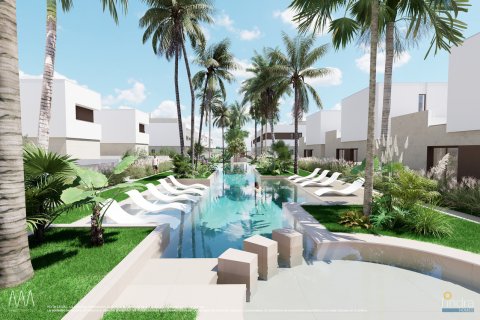 Wohnung zum Verkauf Los Alcazares, Murcia, Spanien 3 Schlafzimmer,  Nr. 113332 - Foto 1