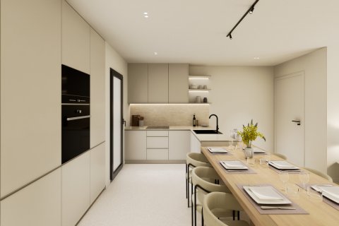 Wohnung zum Verkauf Los Alcazares, Murcia, Spanien 3 Schlafzimmer,  Nr. 113332 - Foto 12