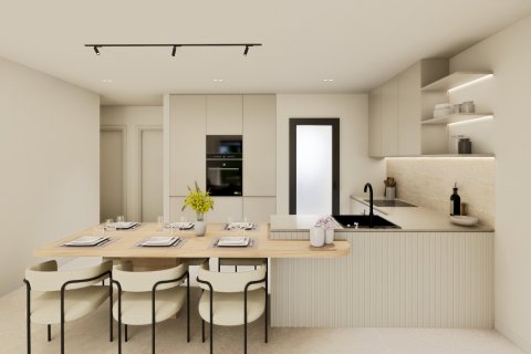 Wohnung zum Verkauf Los Alcazares, Murcia, Spanien 3 Schlafzimmer,  Nr. 113332 - Foto 13