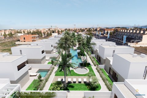 Wohnung zum Verkauf Los Alcazares, Murcia, Spanien 3 Schlafzimmer,  Nr. 113332 - Foto 8