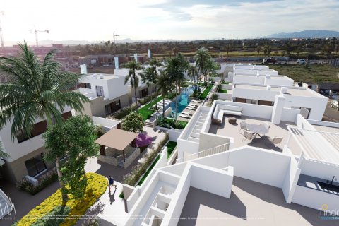 Wohnung zum Verkauf Los Alcazares, Murcia, Spanien 3 Schlafzimmer,  Nr. 113332 - Foto 7