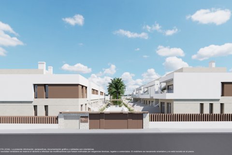 Wohnung zum Verkauf Los Alcazares, Murcia, Spanien 3 Schlafzimmer,  Nr. 113332 - Foto 10