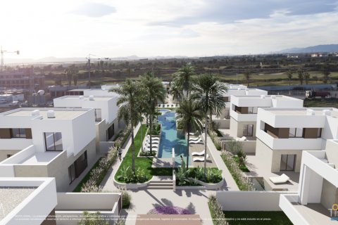 Wohnung zum Verkauf Los Alcazares, Murcia, Spanien 3 Schlafzimmer,  Nr. 113332 - Foto 6