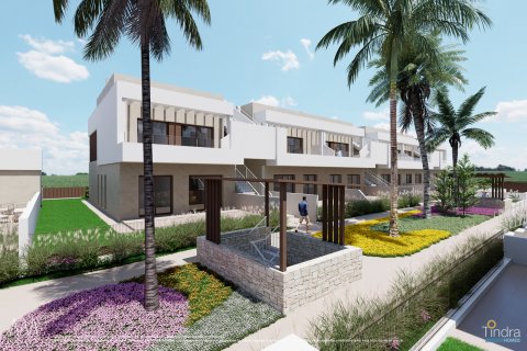 Wohnung zum Verkauf Los Alcazares, Murcia, Spanien 3 Schlafzimmer,  Nr. 113332 - Foto 3