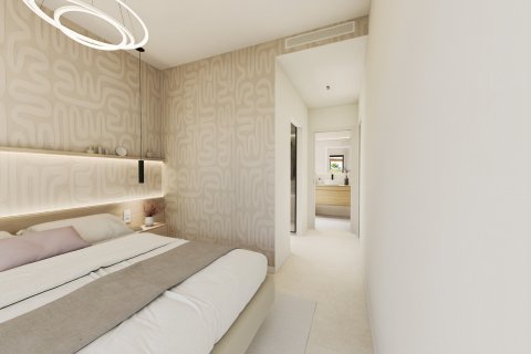 Wohnung zum Verkauf Los Alcazares, Murcia, Spanien 3 Schlafzimmer,  Nr. 113332 - Foto 15