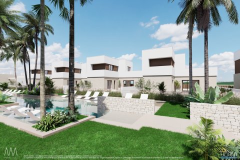 Wohnung zum Verkauf Los Alcazares, Murcia, Spanien 3 Schlafzimmer,  Nr. 113332 - Foto 4
