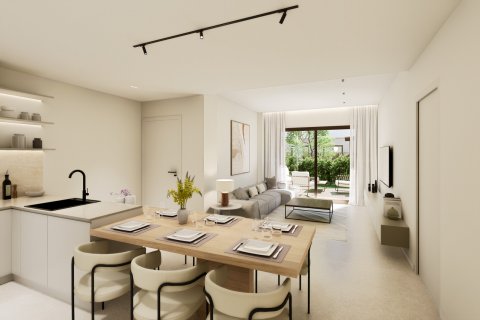 Wohnung zum Verkauf Los Alcazares, Murcia, Spanien 3 Schlafzimmer,  Nr. 113332 - Foto 11