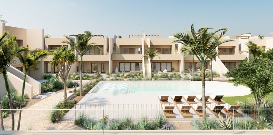 Apartment Alicante, Spain 3 bedrooms,  No. 113322