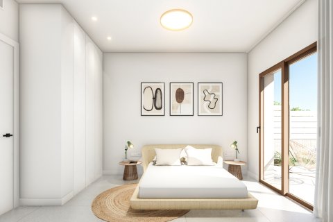 Apartment for sale Alicante, Spain 3 bedrooms,  No. 113322 - photo 9