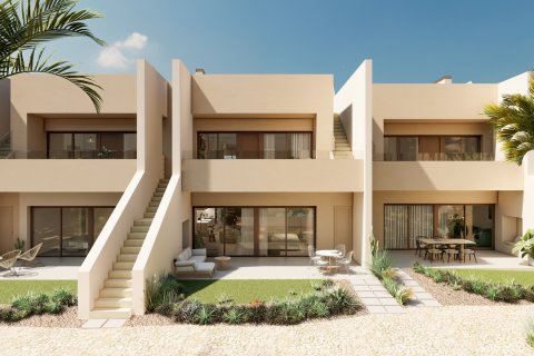 Apartment for sale Alicante, Spain 3 bedrooms,  No. 113322 - photo 4