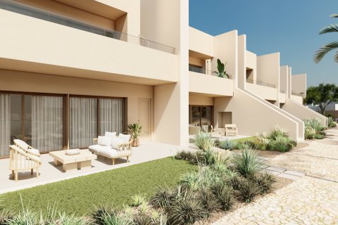 Apartment for sale Alicante, Spain 3 bedrooms,  No. 113322 - photo 12