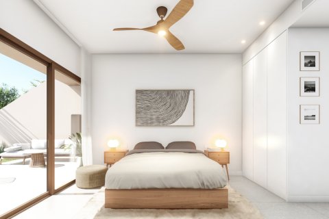 Apartment for sale Alicante, Spain 3 bedrooms,  No. 113322 - photo 8