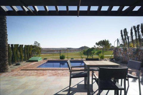 Villa zum Verkauf Murcia, Spanien 2 Schlafzimmer, 78 m2 Nr. 113331 - Foto 7