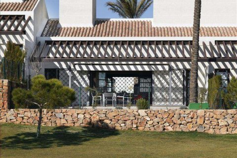 Villa zum Verkauf Murcia, Spanien 2 Schlafzimmer, 78 m2 Nr. 113331 - Foto 30
