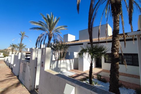 Villa zum Verkauf Murcia, Spanien 2 Schlafzimmer, 78 m2 Nr. 113331 - Foto 2