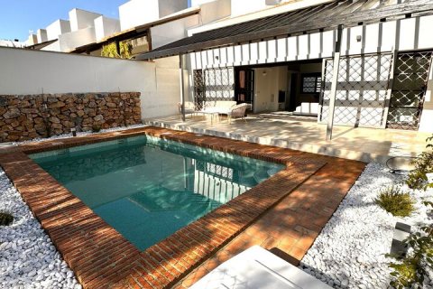 Villa zum Verkauf Murcia, Spanien 2 Schlafzimmer, 78 m2 Nr. 113331 - Foto 12