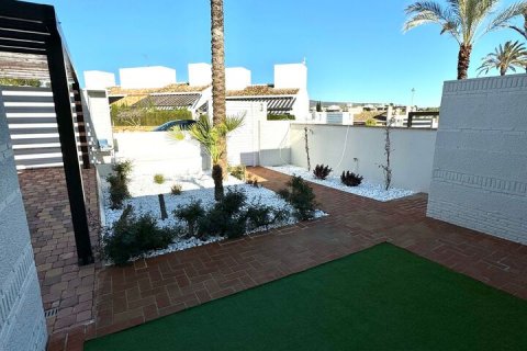 Villa zum Verkauf Murcia, Spanien 2 Schlafzimmer, 78 m2 Nr. 113331 - Foto 14
