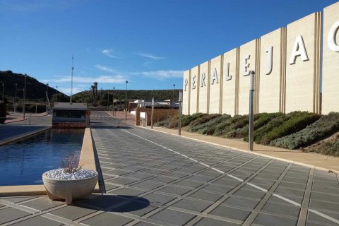 Villa zum Verkauf Murcia, Spanien 2 Schlafzimmer, 78 m2 Nr. 113331 - Foto 9