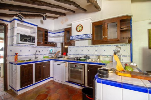 Villa pārdošanā Albir, Alicante, Spānijā 5 istabas, 377 m2 Nr. 118797 - attēls 15
