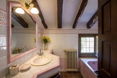 Villa pārdošanā Albir, Alicante, Spānijā 5 istabas, 377 m2 Nr. 118797 - attēls 23