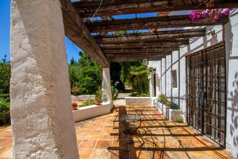 Villa pārdošanā Albir, Alicante, Spānijā 5 istabas, 377 m2 Nr. 118797 - attēls 30