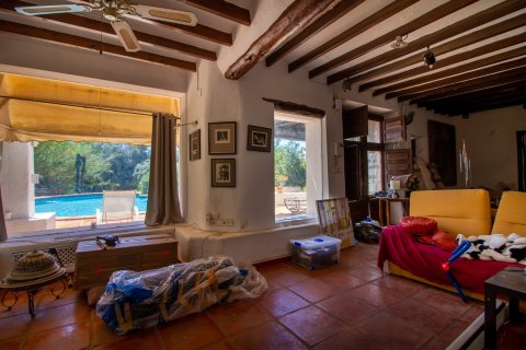 Villa pārdošanā Albir, Alicante, Spānijā 5 istabas, 377 m2 Nr. 118797 - attēls 11